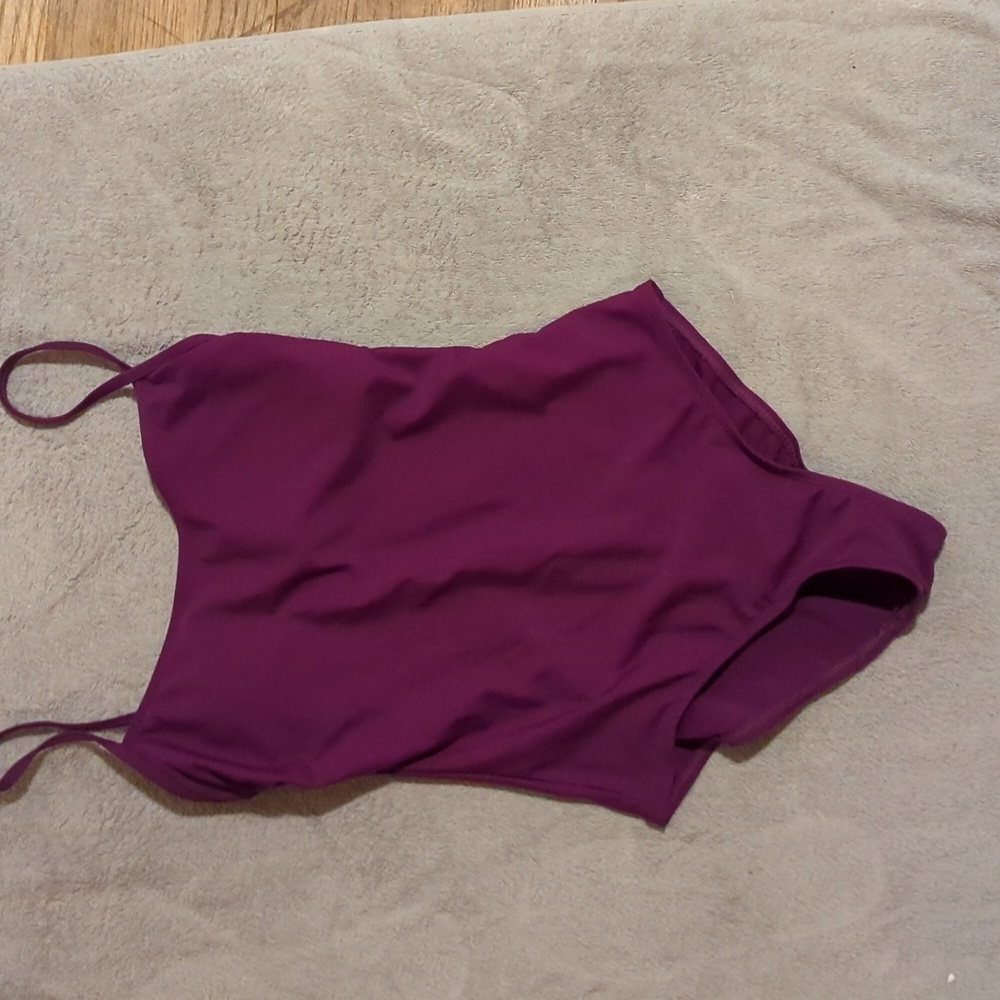 Catalina swim suit size 8-10